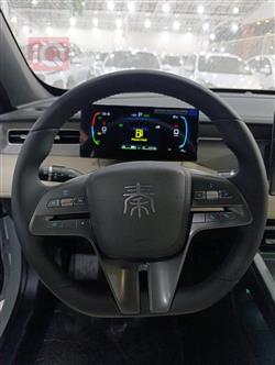 بي واي دي Qin Plus